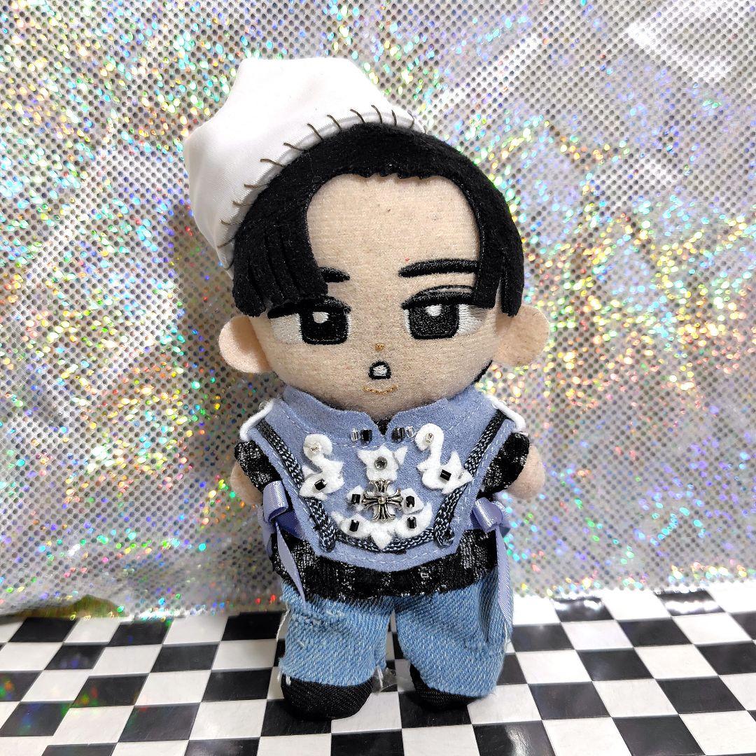 Snow Man 目黒蓮「TRUE LOVE」MVすのチル衣装 - メルカリ