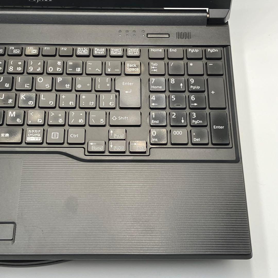 090 富士通 A5512/J i5-1245U win11 office - メルカリ