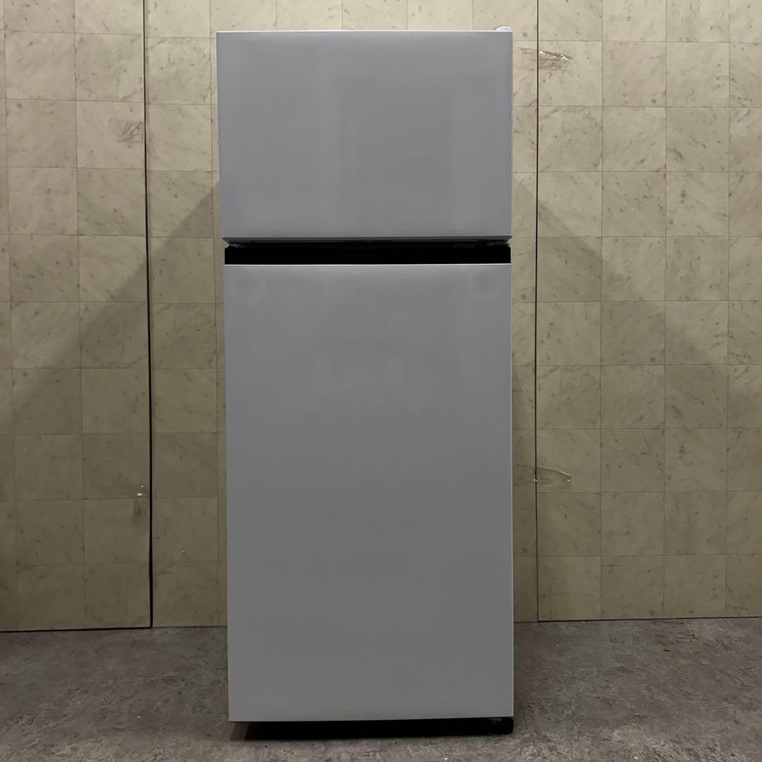 配送・設置無料‼️】ハイセンス 冷蔵庫 124L 24年製 美品‼️ - メルカリ