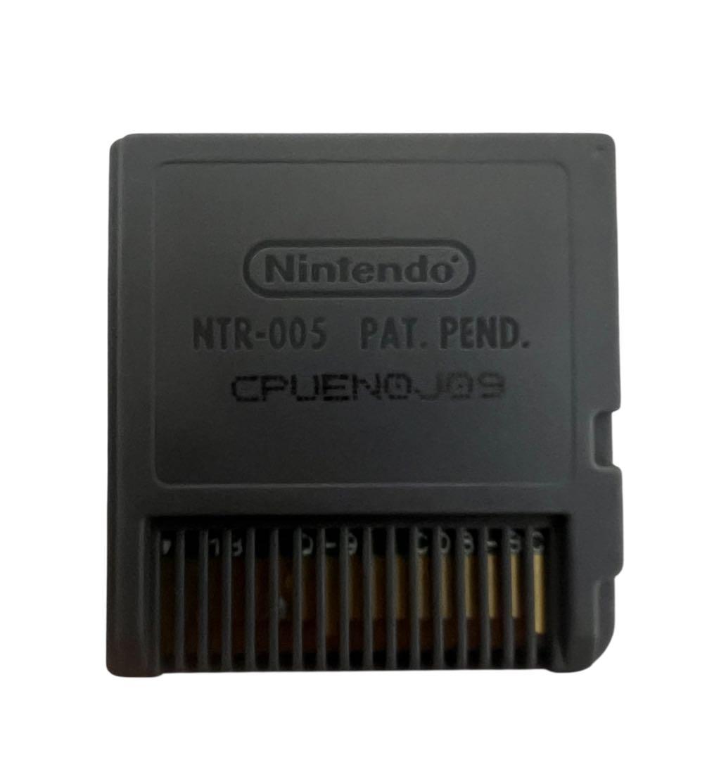 ポケットモンスター プラチナ 海外版 北米版 美品 pokemon - メルカリ