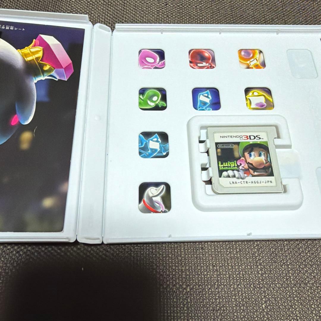 3DS ソフト 7ソフトセット 人気ソフト - メルカリ