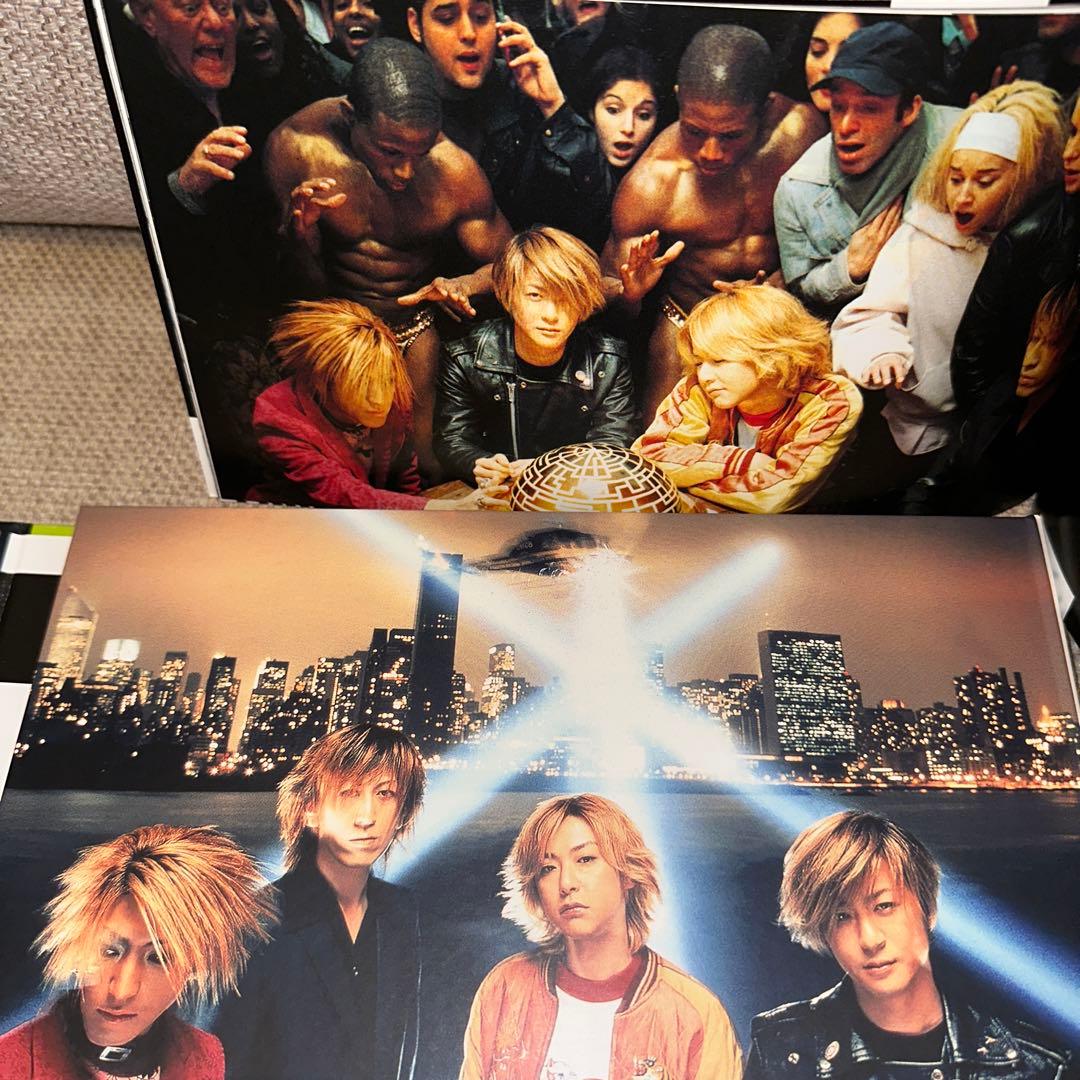 新品未開封 CD+Blu-ray GLAY ONE LOVE ANTHOLOGY Amazon.co.jp: ONE LOVE Anthology - GLAY (特典なし): ミュージック