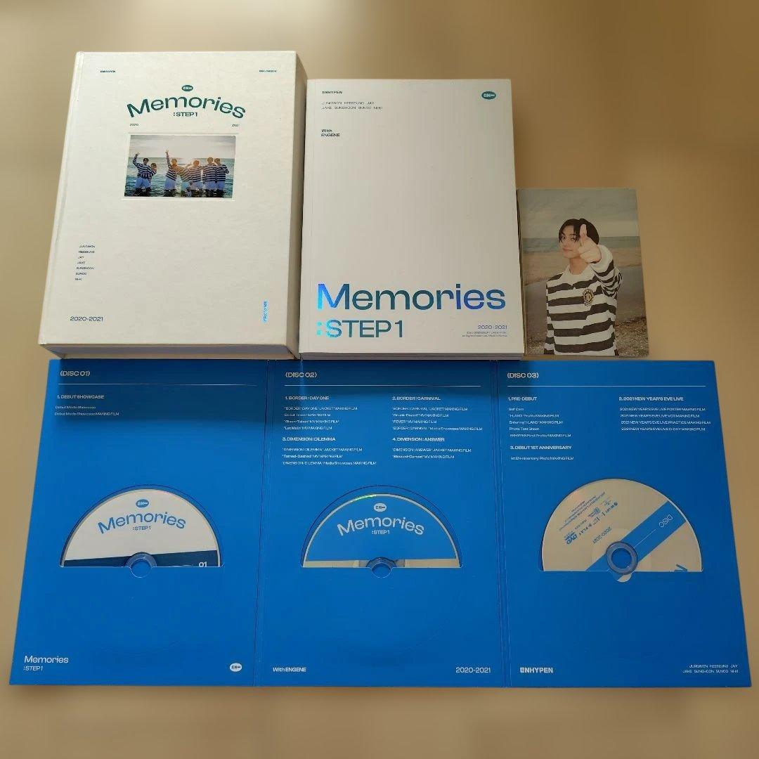 ENHYPEN CDセット まとめ売り - メルカリ