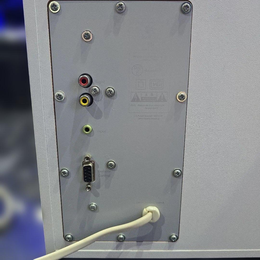 大幅値下‼️Logitech Z4i 2.1ch スピーカーセット