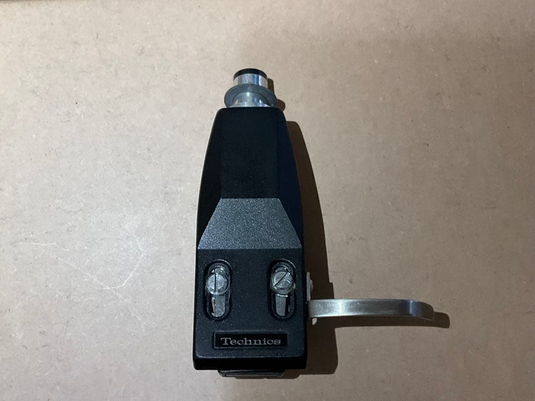 SHURE V15 TypeIII カートリッジ VN35E - メルカリ