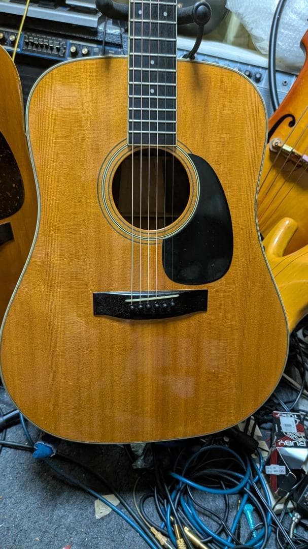 し*た様 気まぐれ値下げ！早い者勝ち！YD304　日本製　 生音　他生音比べ 動