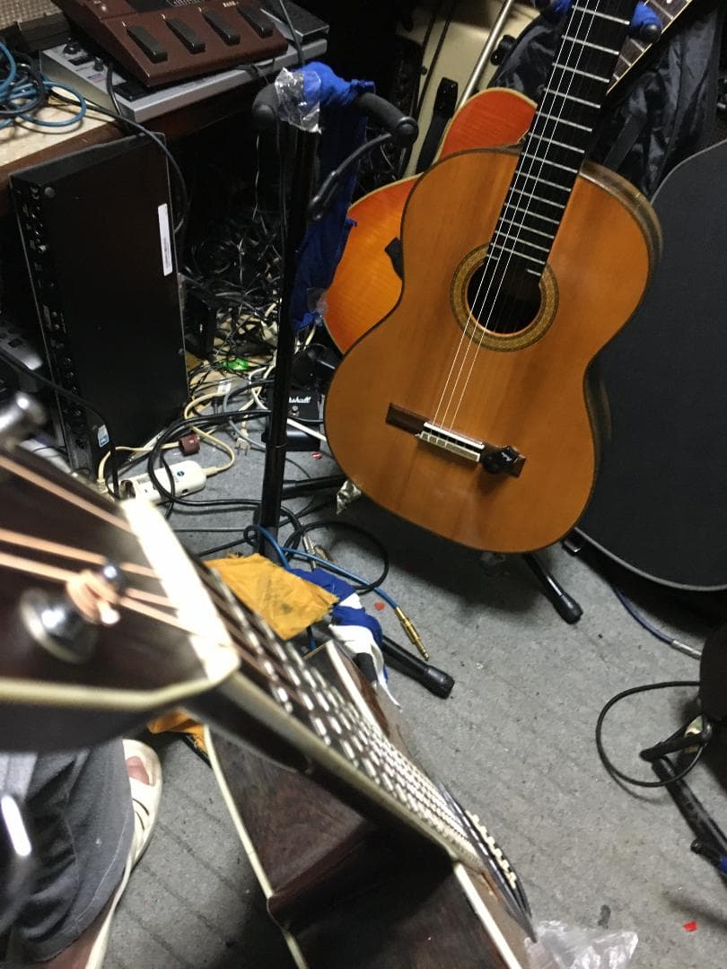 し*た様 気まぐれ値下げ！早い者勝ち！YD304　日本製　 生音　他生音比べ 動