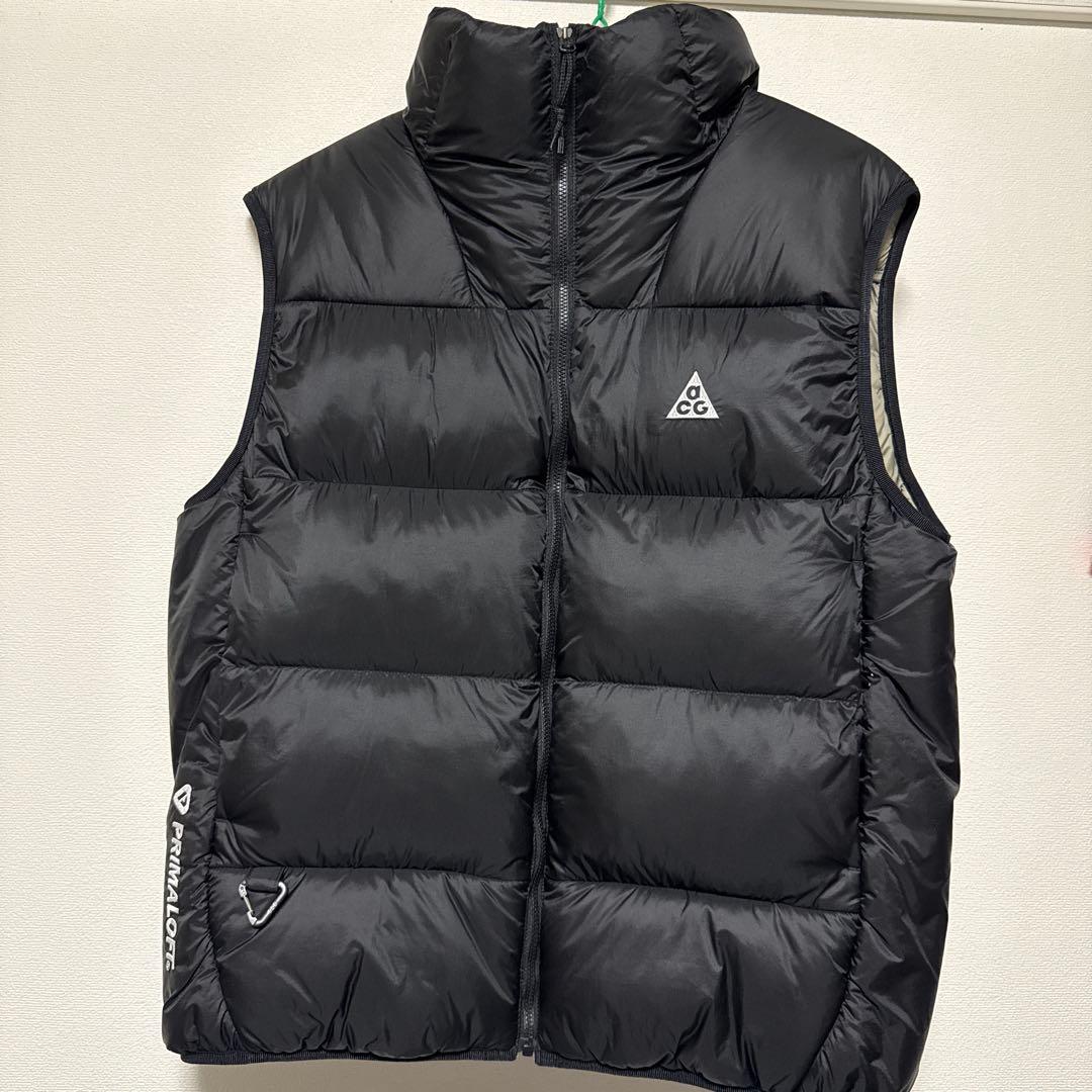 NIKE ACG Therma-FIT ADV PRIMALOFT ベスト - メルカリ