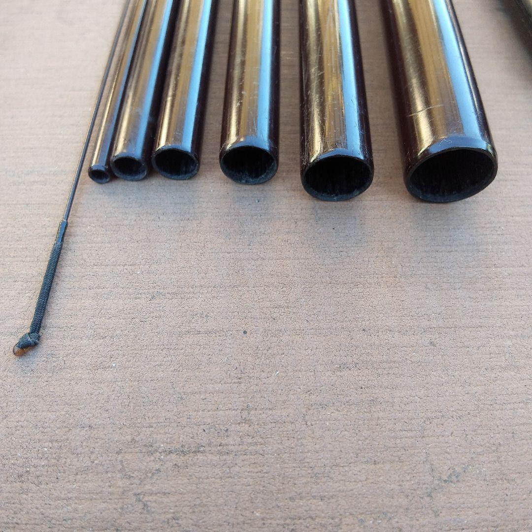 ビゲン20尺 旭心観21尺 玉の柄セット販売