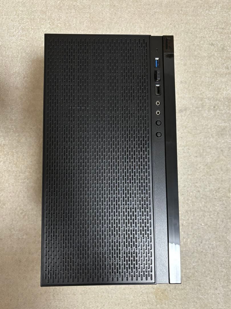 【美品】デスクトップPC CPU3.0GHz 10C/20T メモリ32GB digipocket_dc3200-32-2