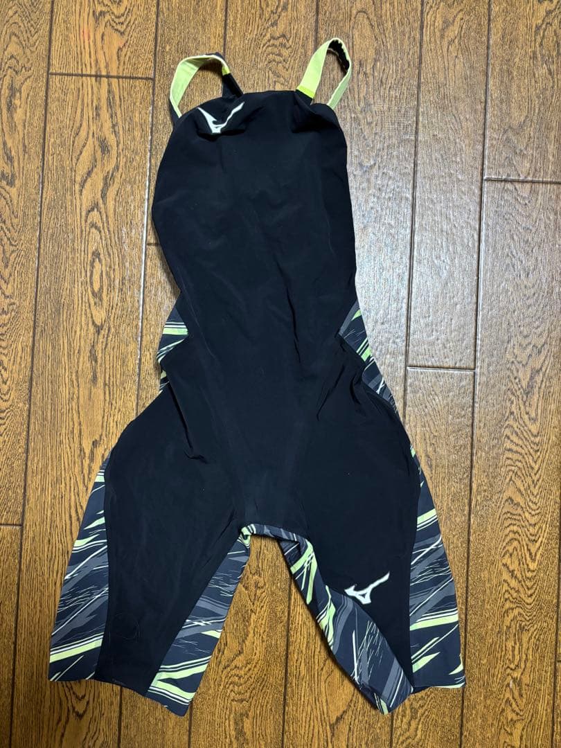 Mizuno 高速水着　GX Mサイズ 楽天市場】【店内商品3点以上でさらに3％OFFクーポン配布中】ミズノ