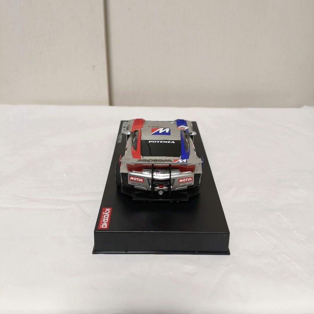 京商 ミニッツ Weider HSV-010 2010 ホンダ - メルカリ