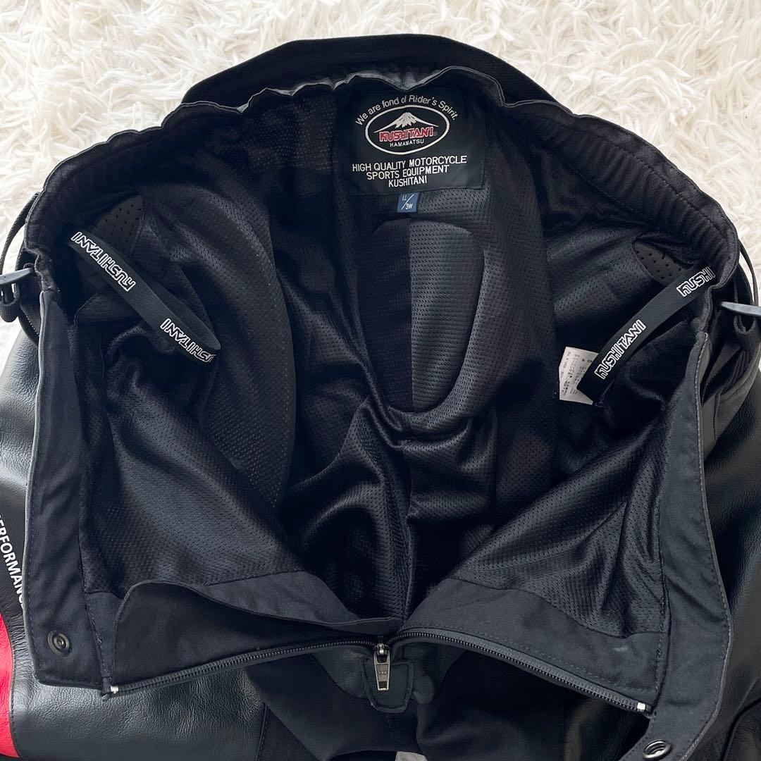 未使用級 XLサイズ KUSHITANI GROOVE RIDE PANTS 黒 - メルカリ