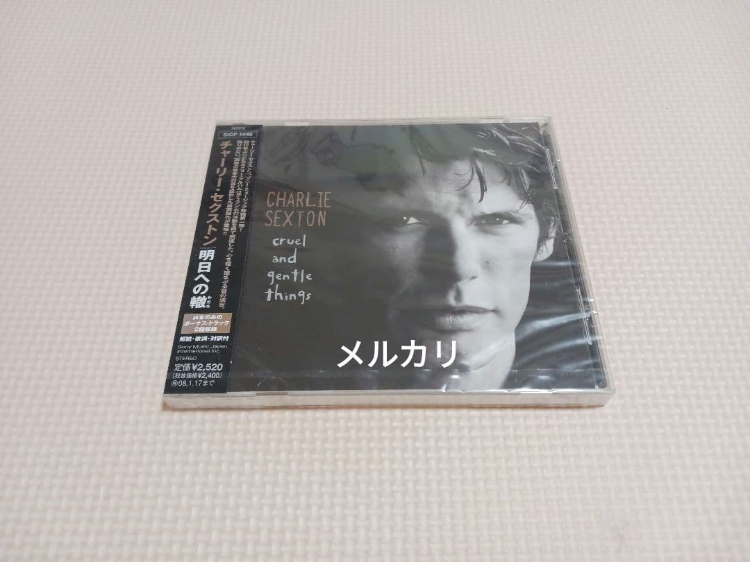 Charlie Sexton 明日への轍 国内盤CD Pictures For Pleasure +1 : Charlie Sexton | HMV&BOOKS online