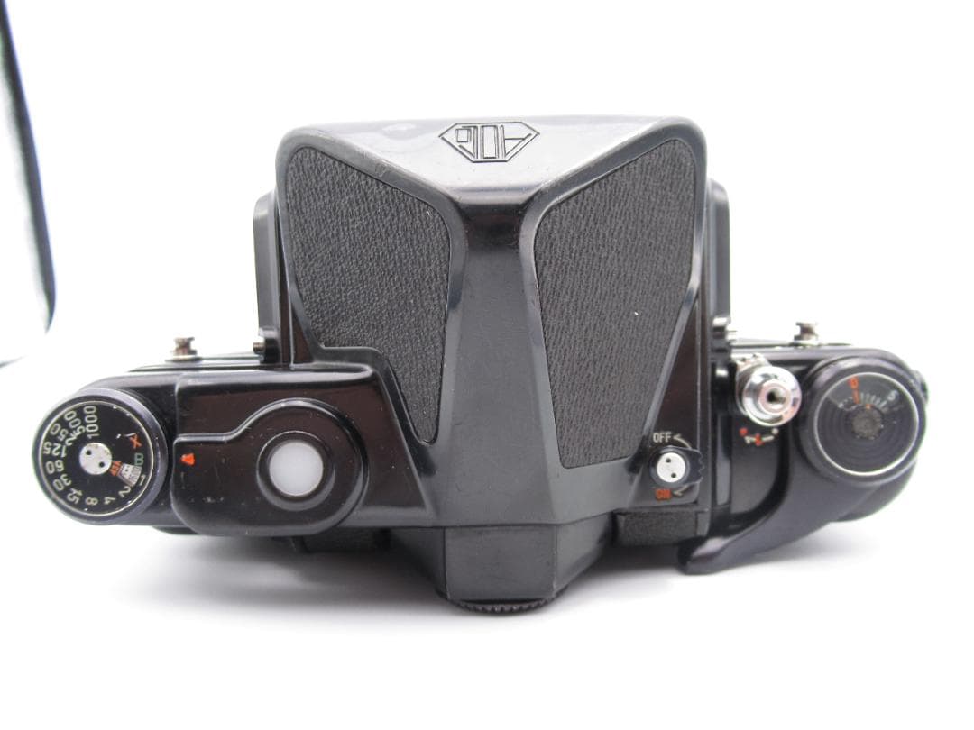 美品です。 PENTAX 6x7 TTL フィルムカメラ 中判カメラ 管理J8 - メルカリ