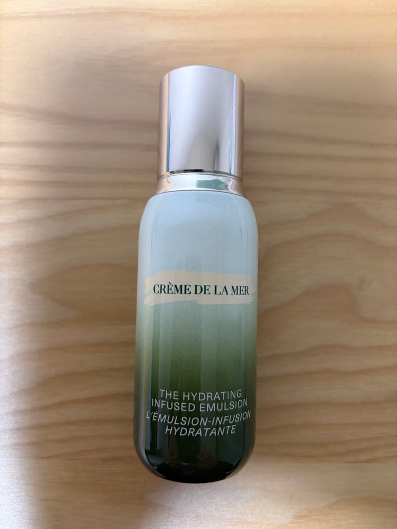 ラメール ザ・ハイドレイティング インフュージングエマルジョン(乳液