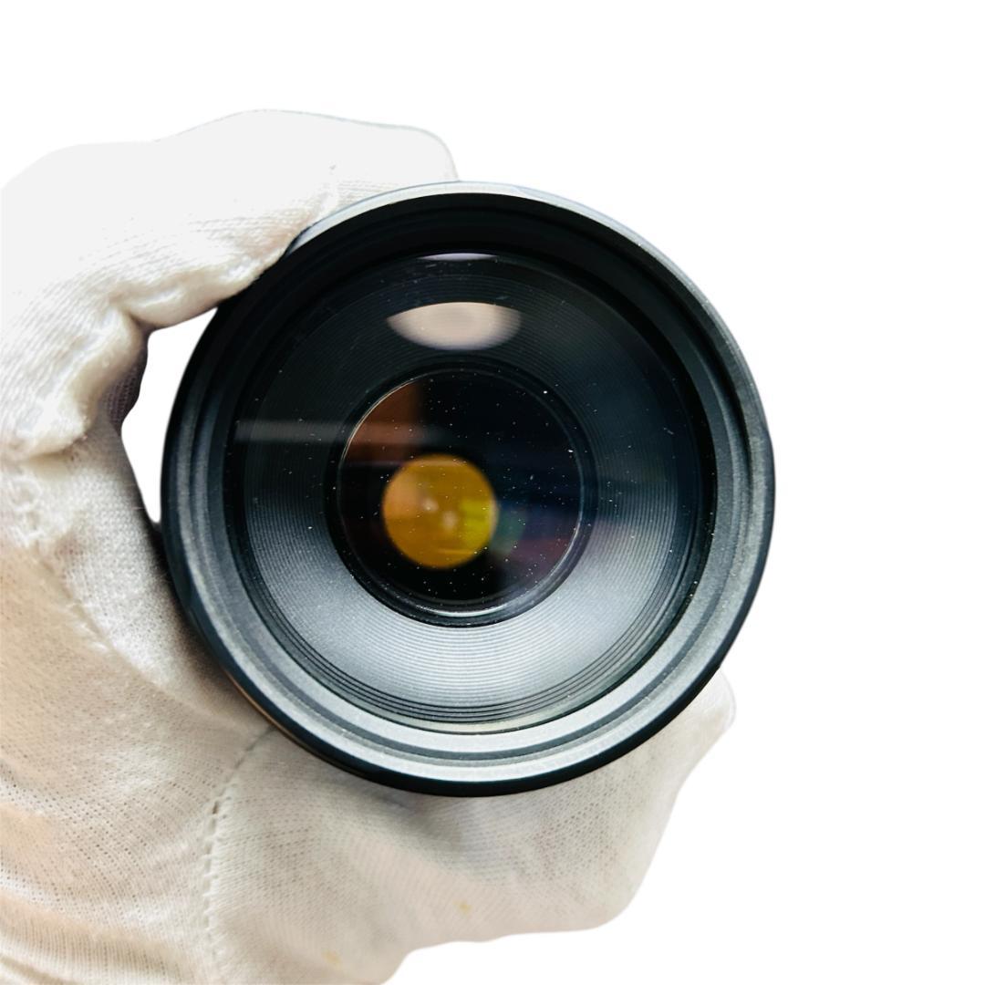 Canon EF 75-300mm f/4-5.6 III 望遠ズームレンズ