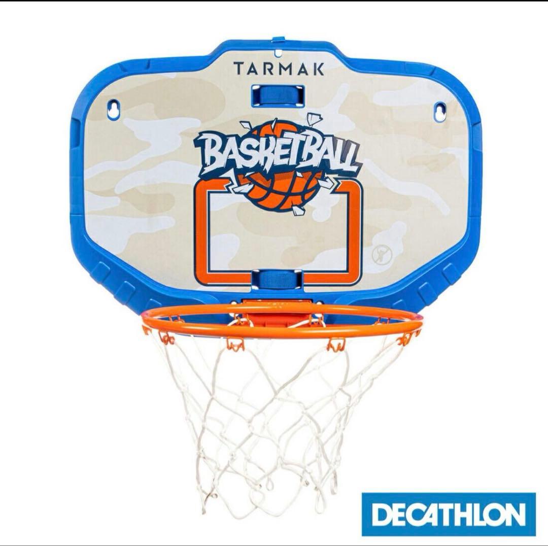 TARMAK バスケットボールゴール 壁掛け式 楽天市場】バスケット ゴール バスケットゴール 壁掛け 壁 付け 子ども