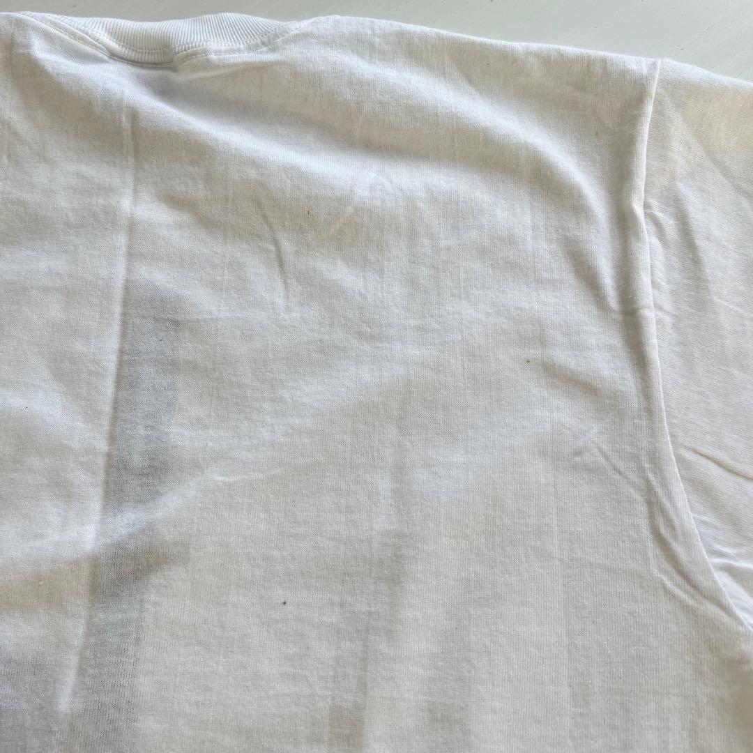 F.U.'S バンドTシャツ ロナルド・レーガン Mサイズ　80年代　レア　希少