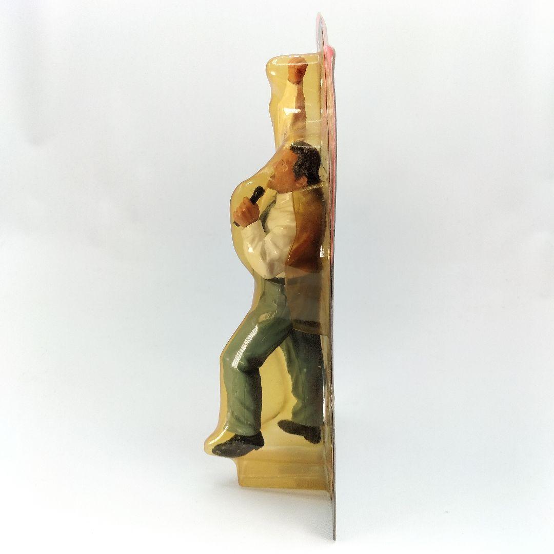 アントニオ猪木 フィギュア ダー 新日本プロレス 闘魂SHOP - メルカリ