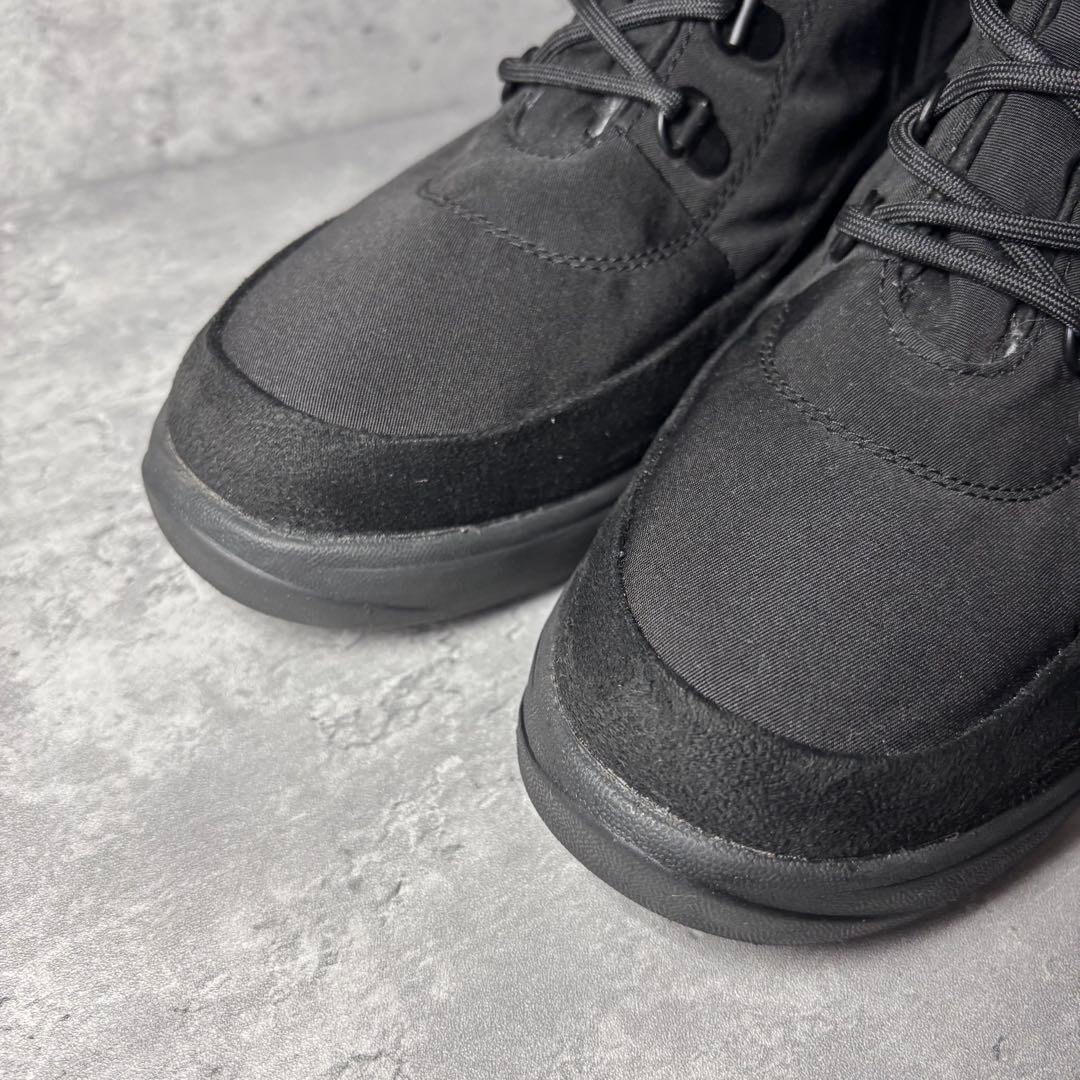 新品】コロンビア ショートブーツ ウォータープルーフ サイドジップ 23