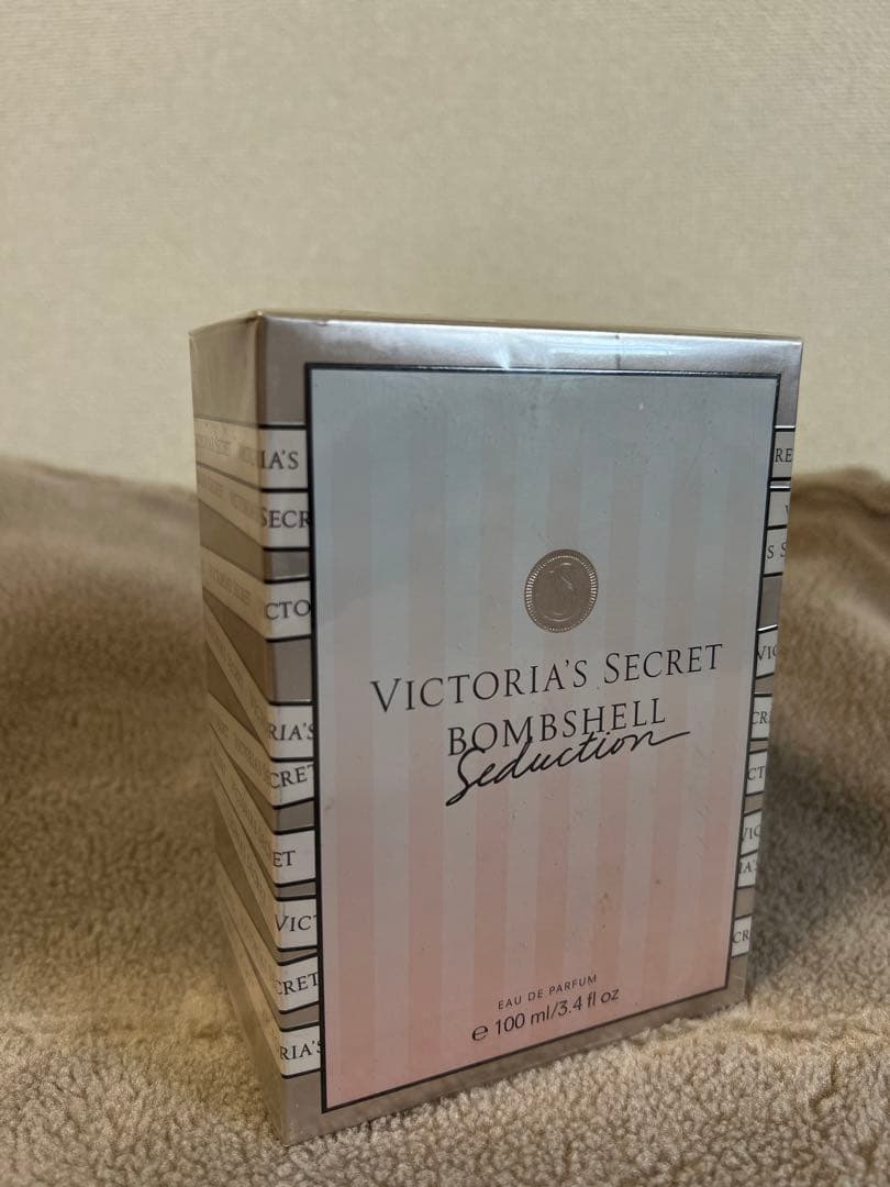 Victoria'sSecret Bombshell 100ml 正規品 Amazon | ヴィクトリア シークレット VICTORIAS SECRET ボムシェル