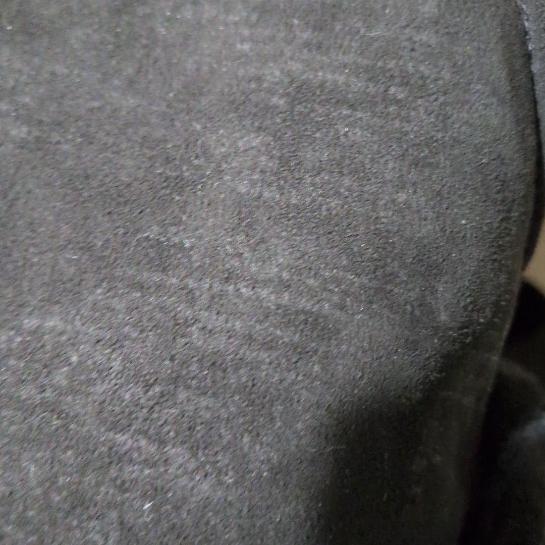 Paul Smith ポールスミス 羊革 ムートンベスト 4ポケット - メルカリ