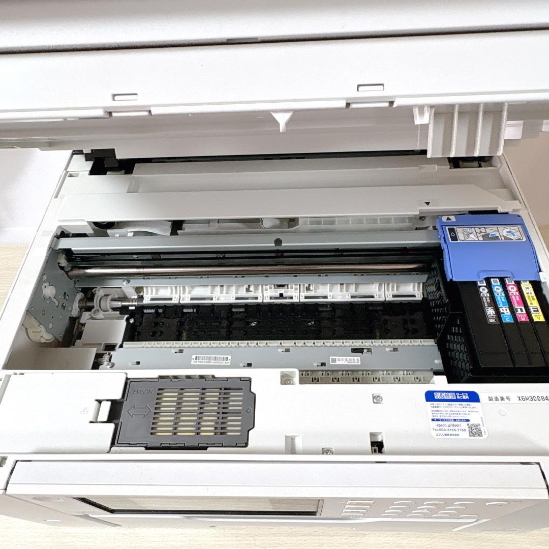 EPSON PX-M6010F インクジェットプリンター [ジャンク品] - メルカリ
