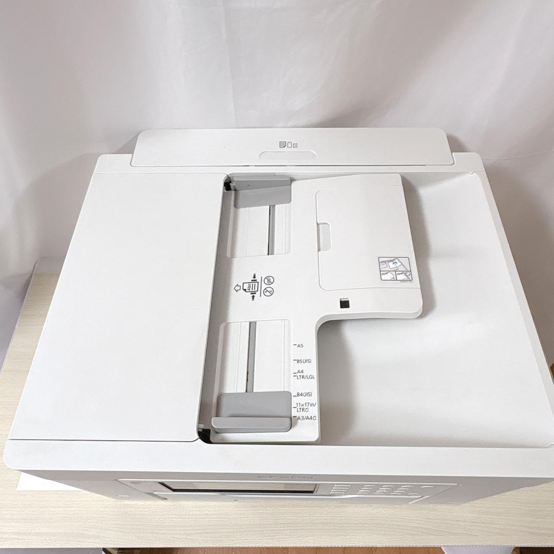 EPSON PX-M6010F インクジェットプリンター [ジャンク品] - メルカリ