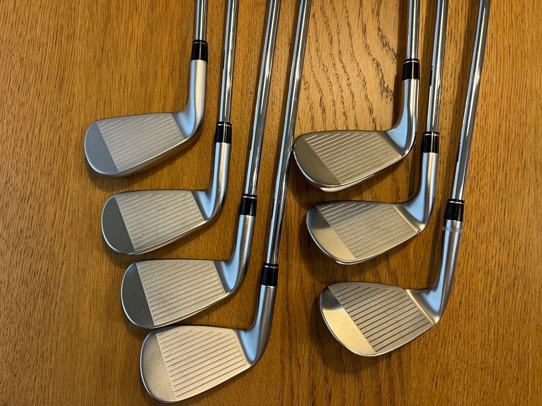 APEX Ai200 +X Forged 48° Modus 105-R - メルカリ