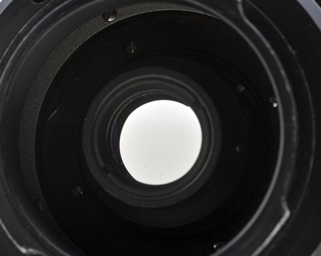 Schneider-Kreuznach 034_Schneider PA-Cultagon1:4/35PA-クルタゴン