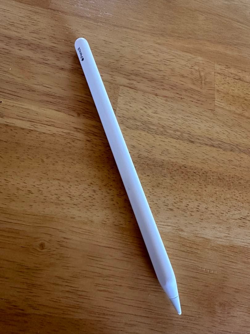 Apple Pencil 第2世代 アップルペンシル（第2世代） Apple Apple Pencil 第2世代 MU8F2J/A 価格比較 - 価格.com