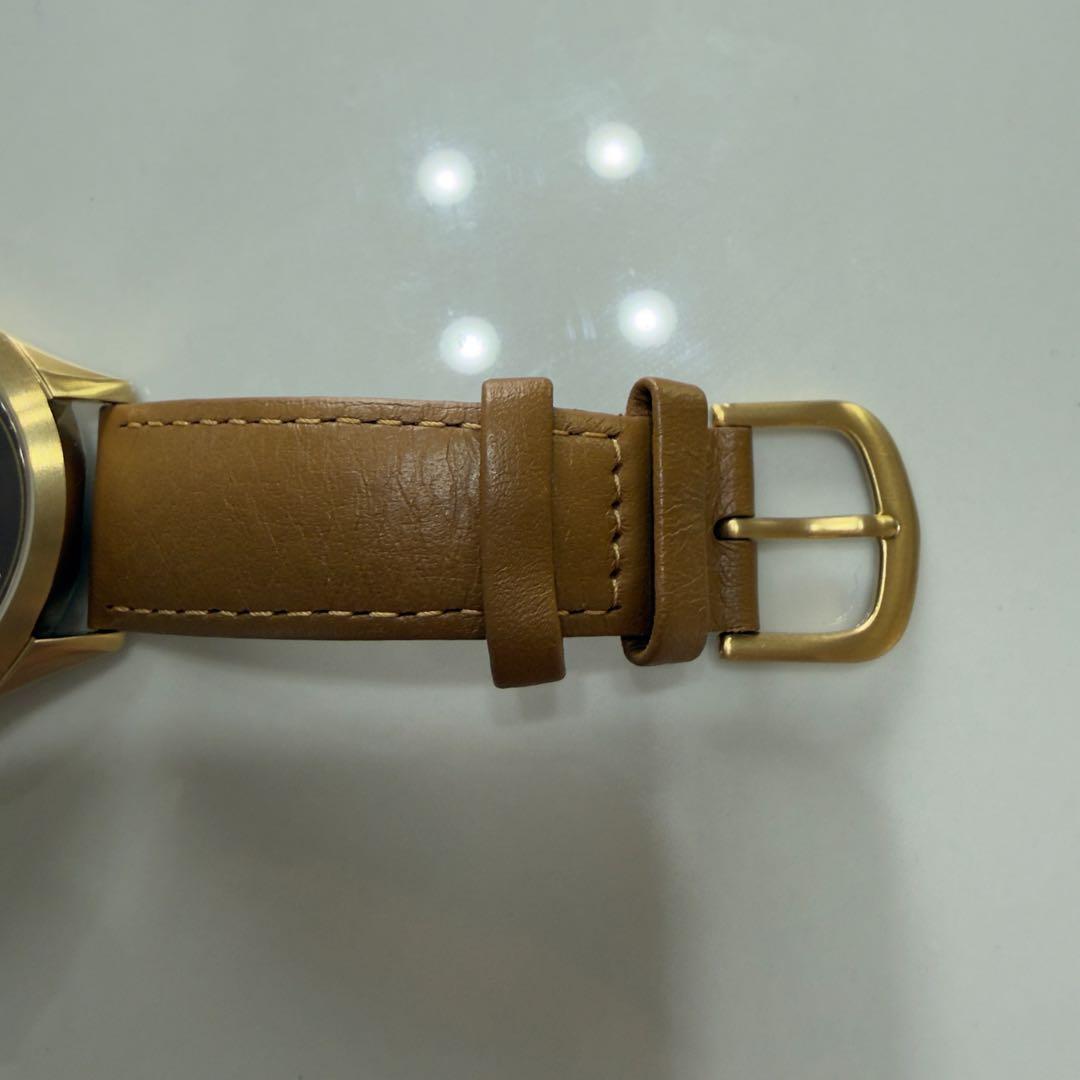 チップ＆デールバースデーウォッチ300個限定品