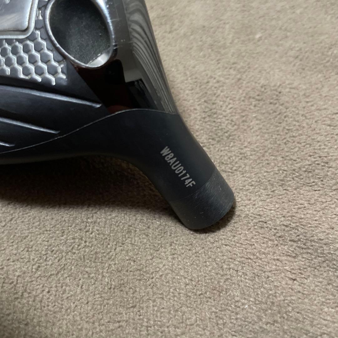 ワクチンコンポ WAC-05/07FW 5/7番ヘッドのみ - メルカリ