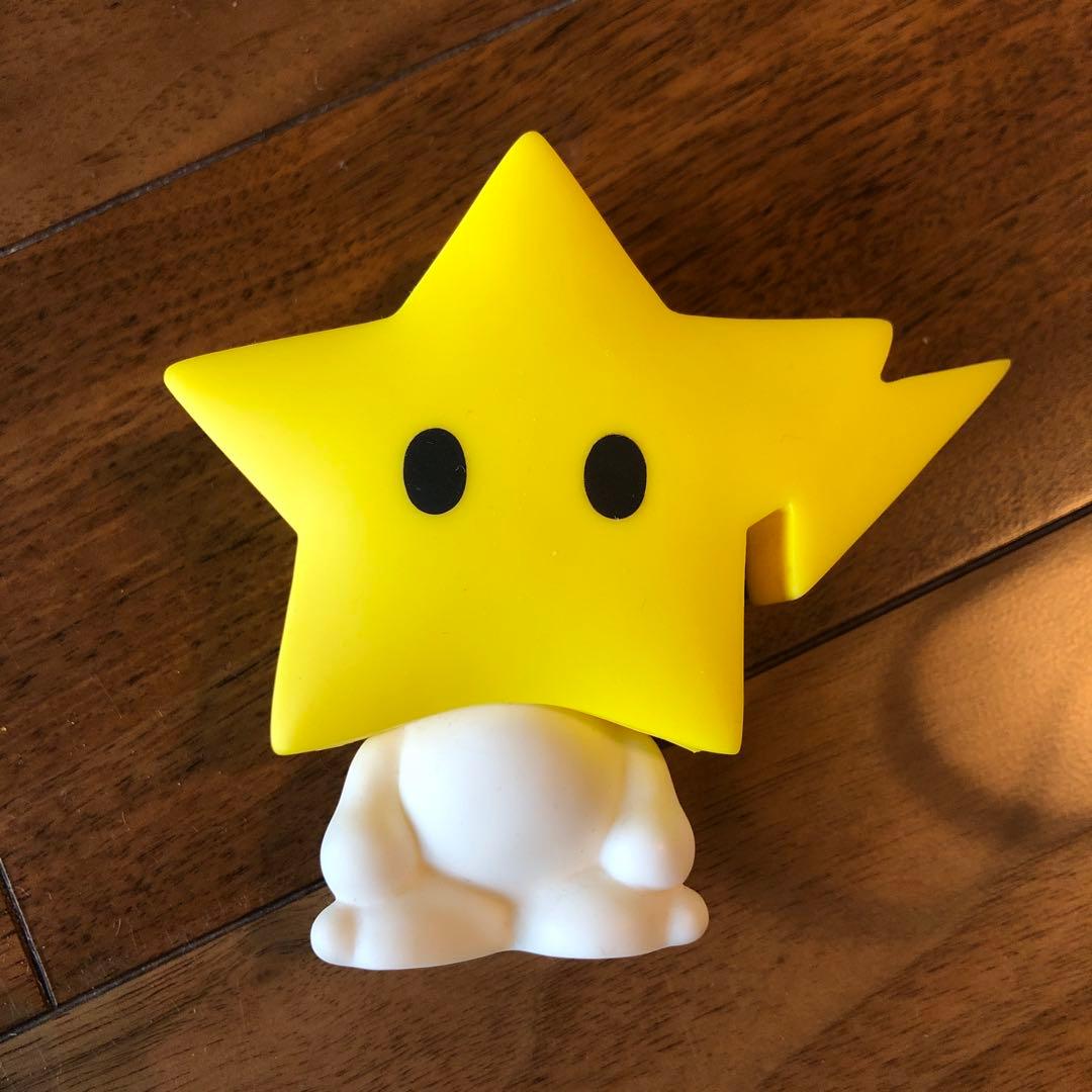 A BATHING APE STA フィギュア A BATHING APE（アベイシングエイプ） 【新品未使用】 フィギュア 置物