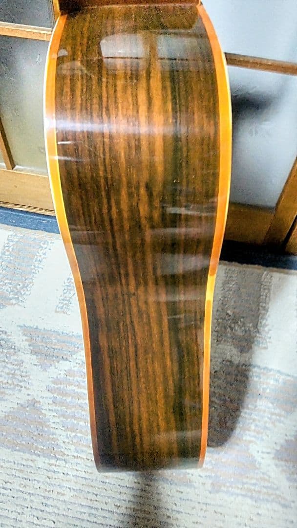 ジャパンビンテージ 希少縦ロゴ Kiso-Suzuki SS-25 - メルカリ