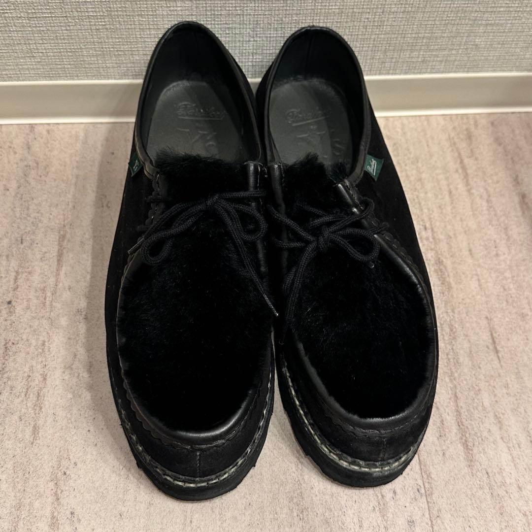 y's × Paraboot 28㎝ コラボブーツ 靴