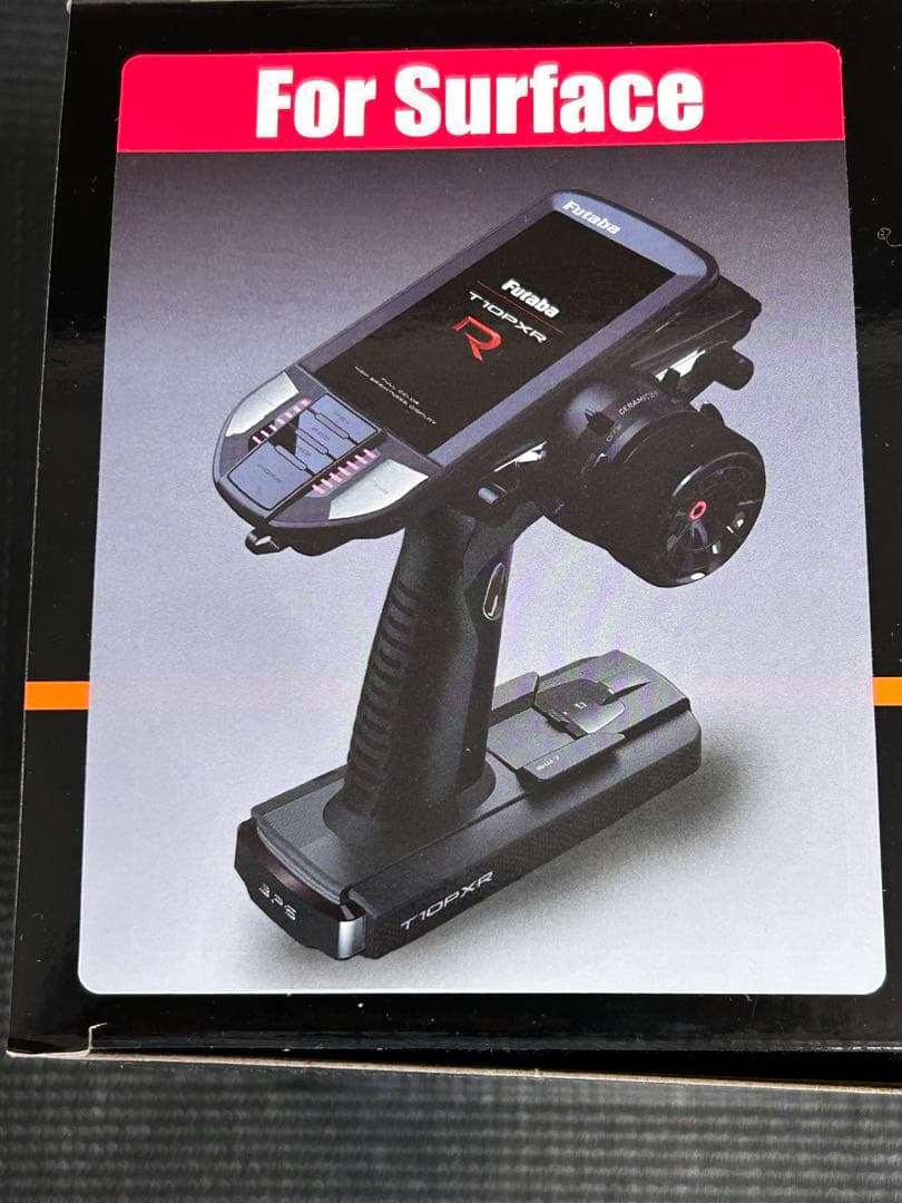 R*a様 フタバ 10PXR 送信機、R404SBS-E 受信機（2個）ダブルレ - メルカリ