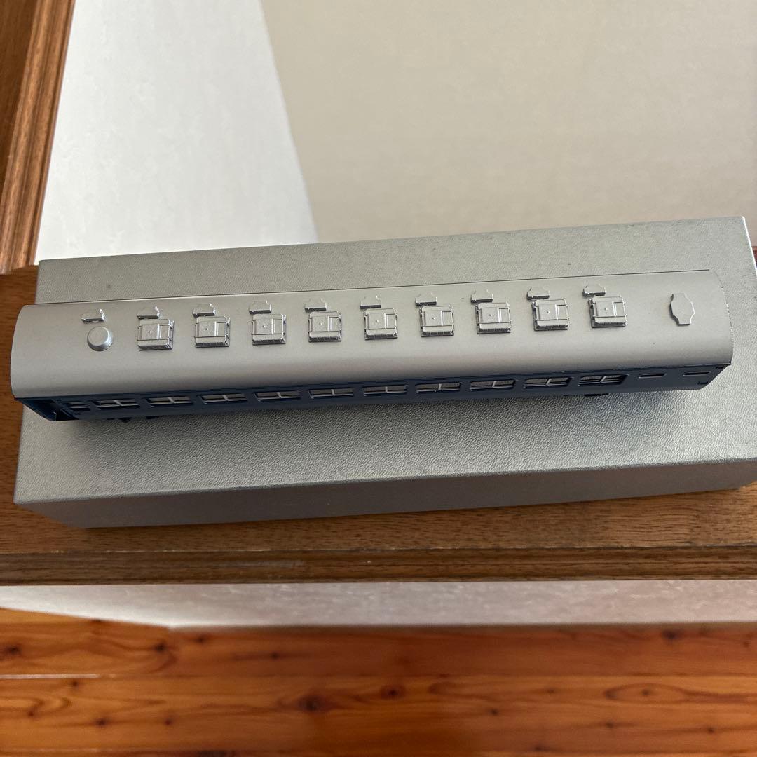 HOゲージ FUJI MODEL フジモデル オハネフ12 ヌリキット