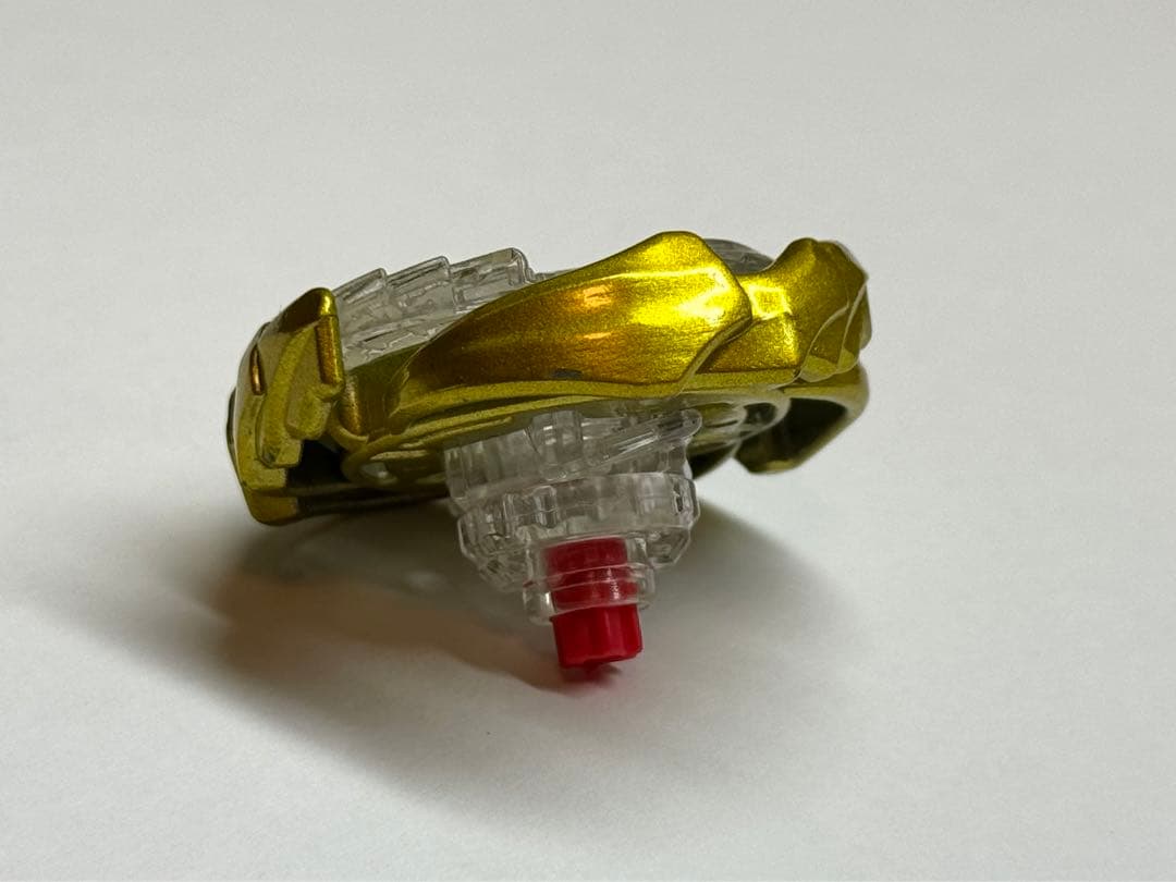 メタルファイトベイブレード ギャクシーペガシス G1大会優勝賞品