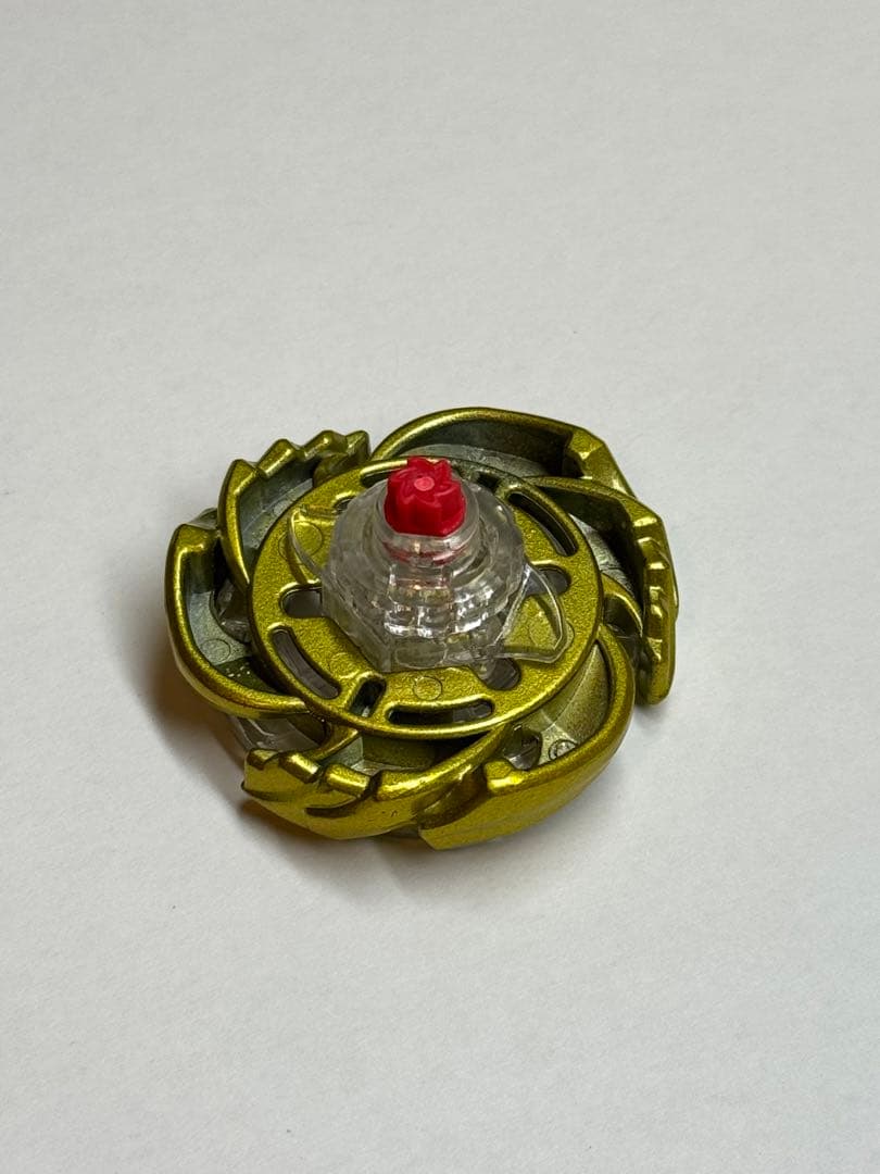 メタルファイトベイブレード ギャクシーペガシス G1大会優勝賞品