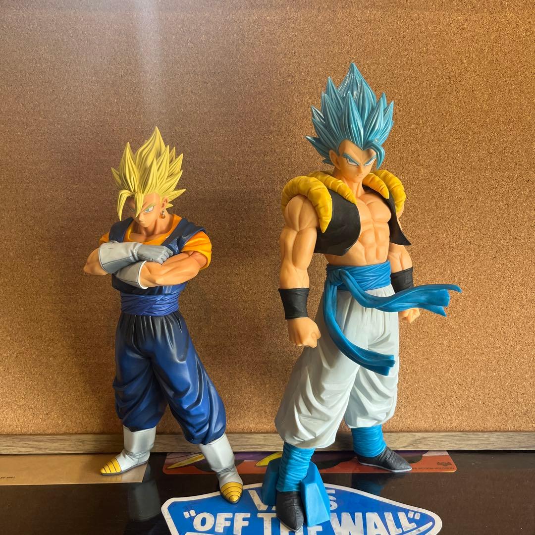 MSPベジット グランディスタ ゴジータ セット - メルカリ