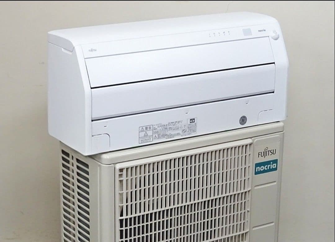 美品 自動フィルター掃除,自動熱交換器洗浄機能付 ルームエアコン 2023年製 2025年モデル Aシリーズ 放電・洗浄 | ルームエアコン | ダイキン工業