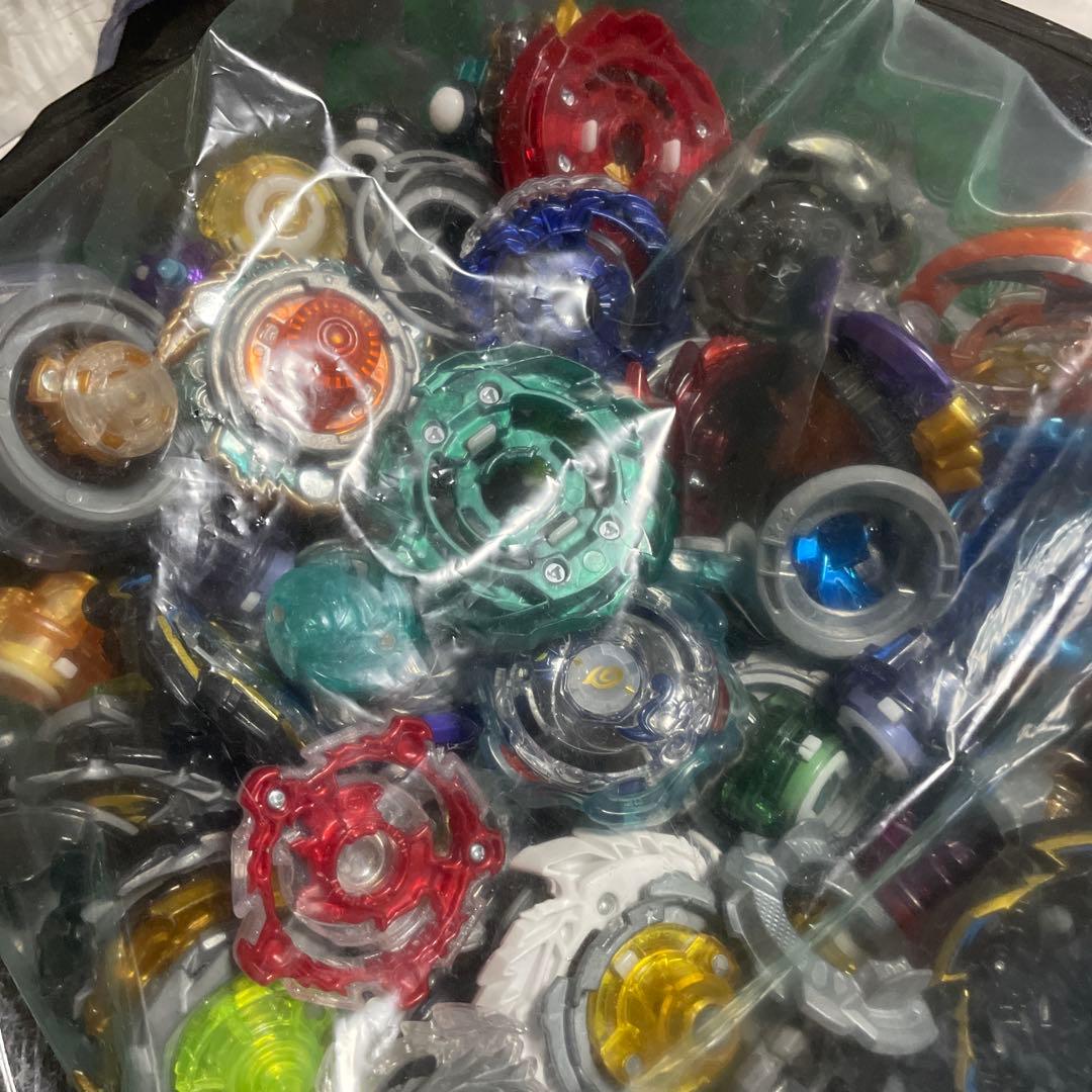 メタルファイトベイブレード まとめ売り スタジアム - メルカリ