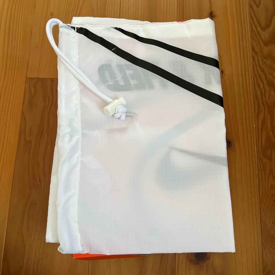 Nike ドラゴンフライ　24.5cm