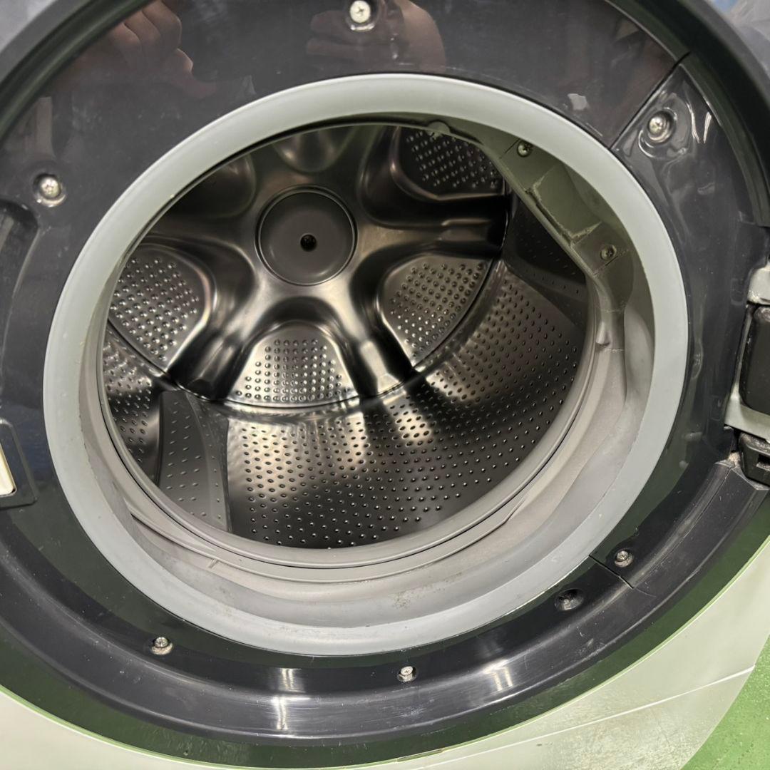 111 関東配送 家庭向け 大人気 ドラム式洗濯機 大容量11キロ 乾燥6キロ