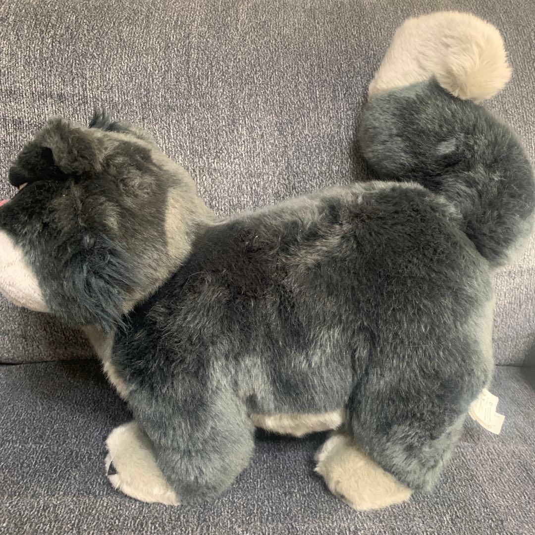 ルシファー ぬいぐるみ ディズニーストア 海外 猫 希少 - メルカリ