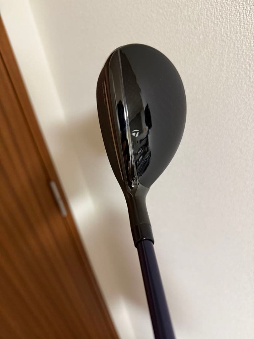 美品 Qi10 ユーティリティ3U 19度 Diamana60S レスキュー - メルカリ