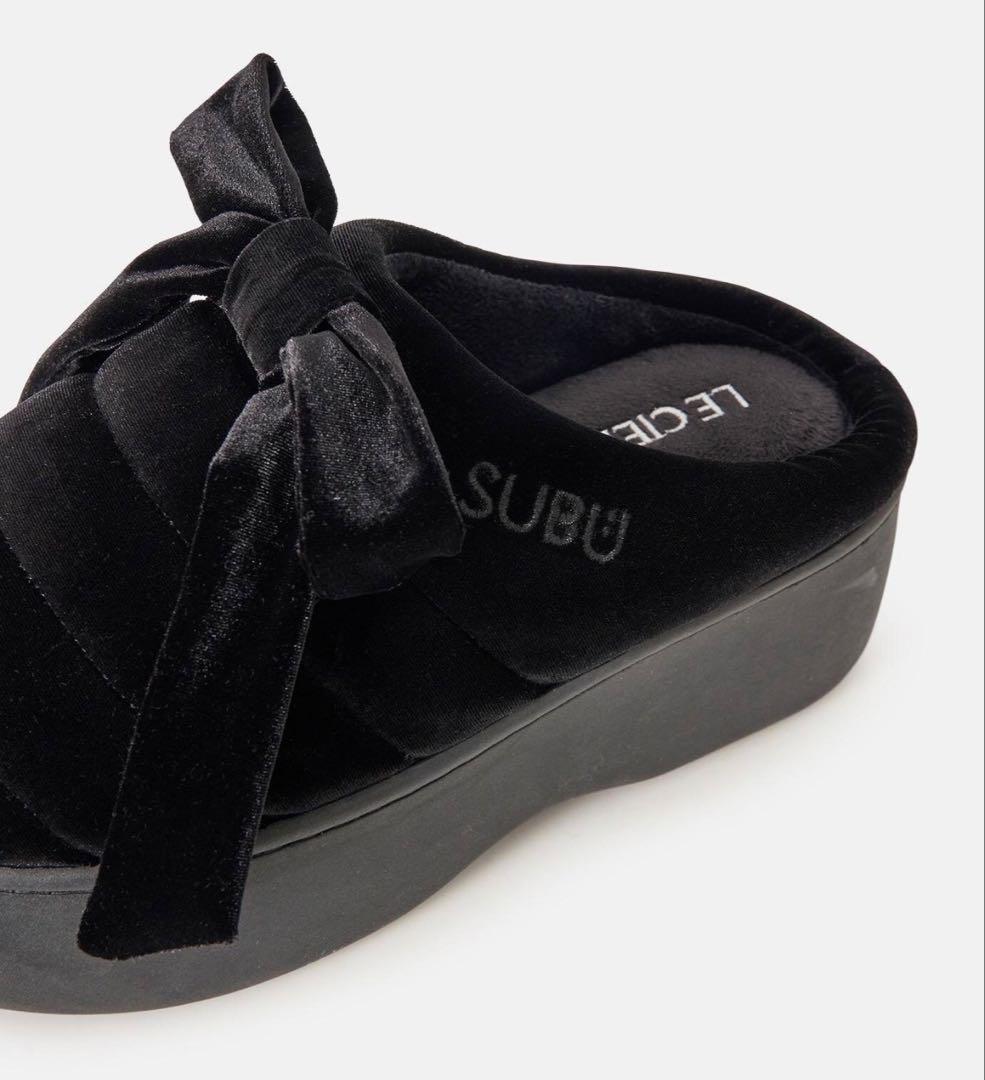 スブ アンナ チョイ ルシェルブルー コラボ 限定品 - メルカリ