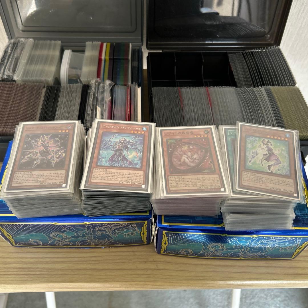 み*ち様 遊戯王デュエルモンスターズ 引退 まとめ売り み*ち様 遊戯王デュエルモンスターズ 引退 まとめ売り